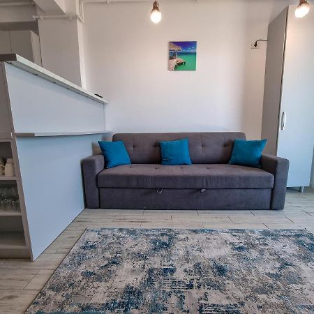 Mafmaf Apartments Navodari Dış mekan fotoğraf