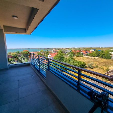 Mafmaf Apartments Navodari Dış mekan fotoğraf