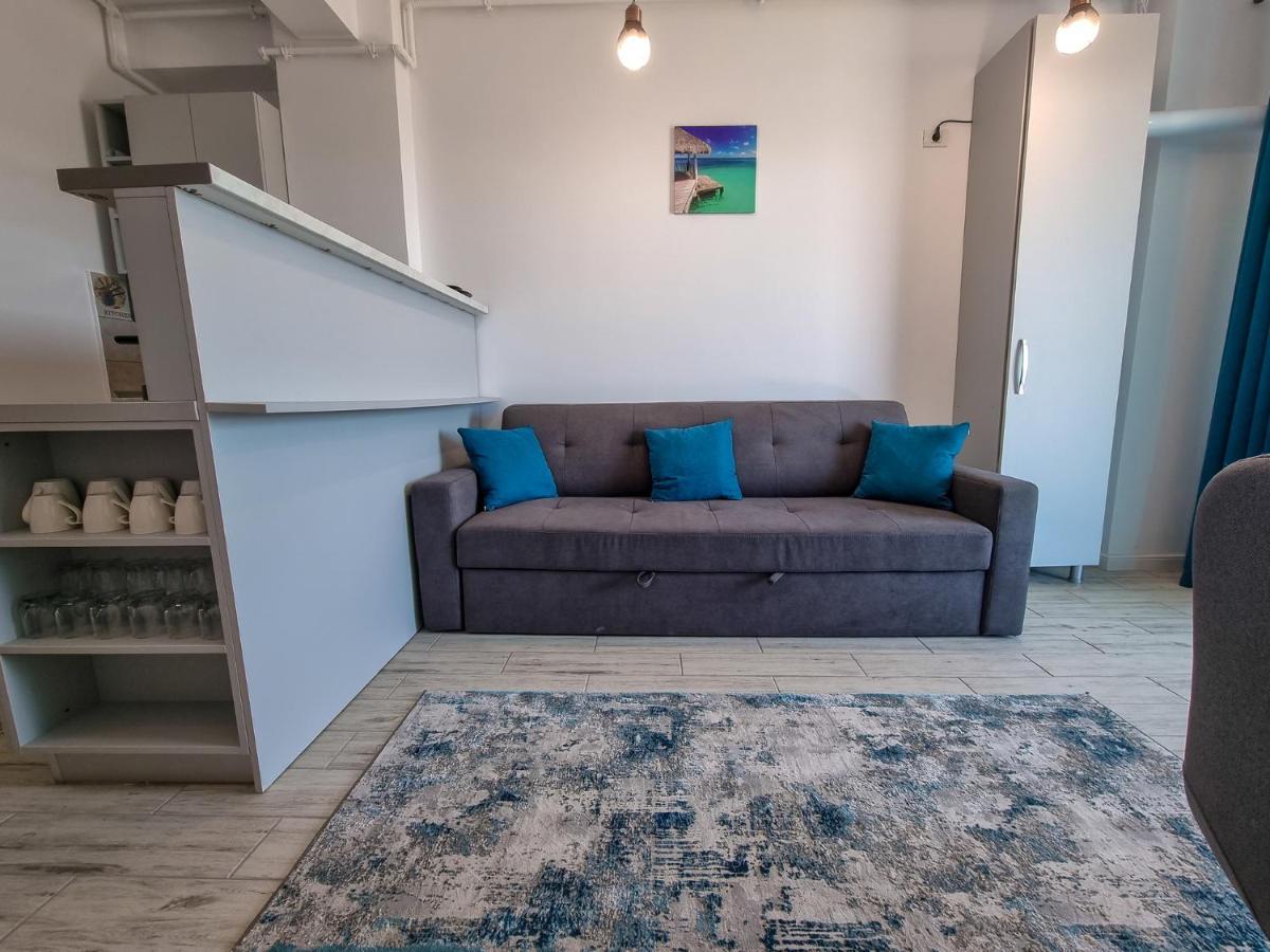 Mafmaf Apartments Navodari Dış mekan fotoğraf