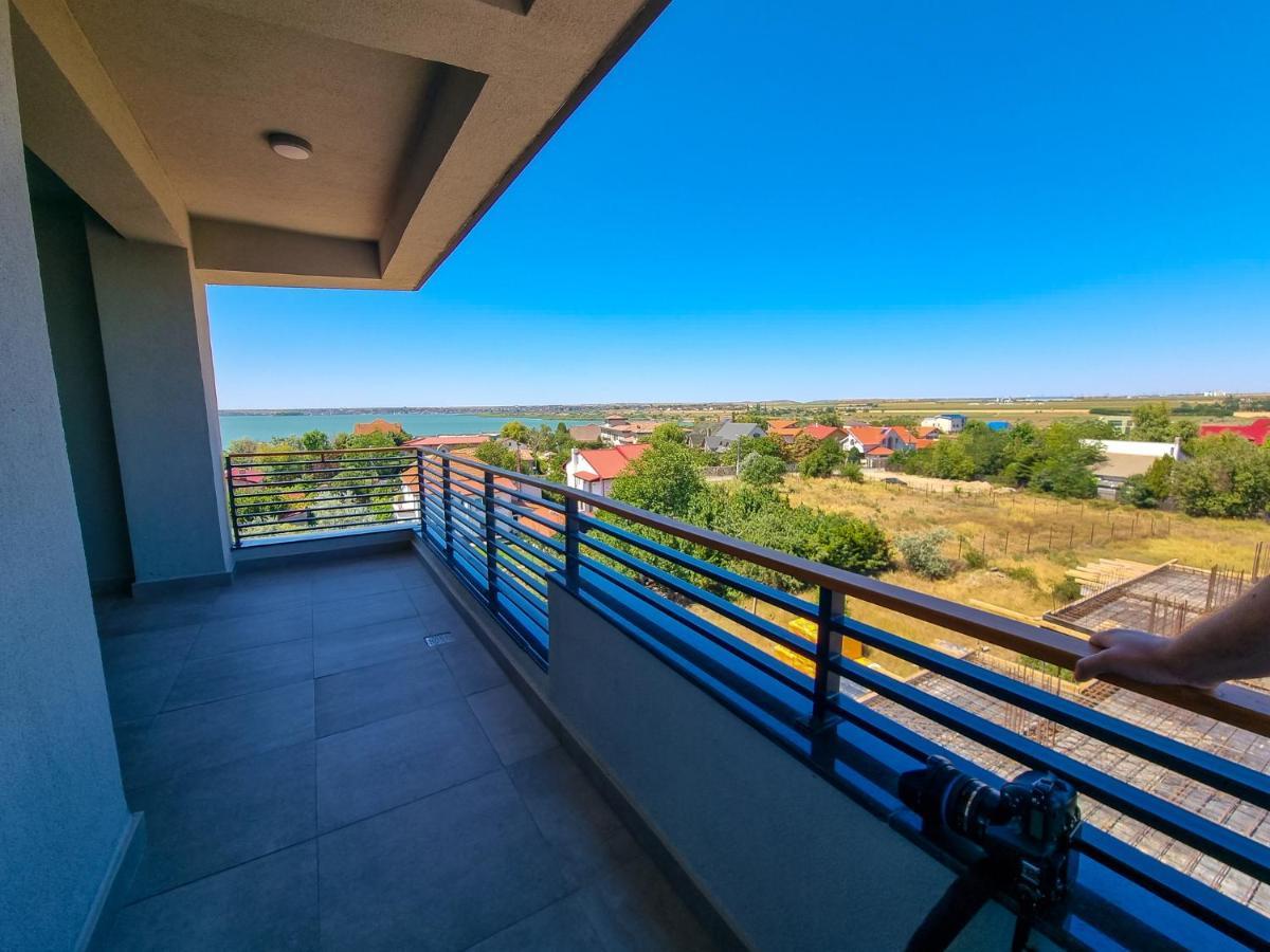 Mafmaf Apartments Navodari Dış mekan fotoğraf