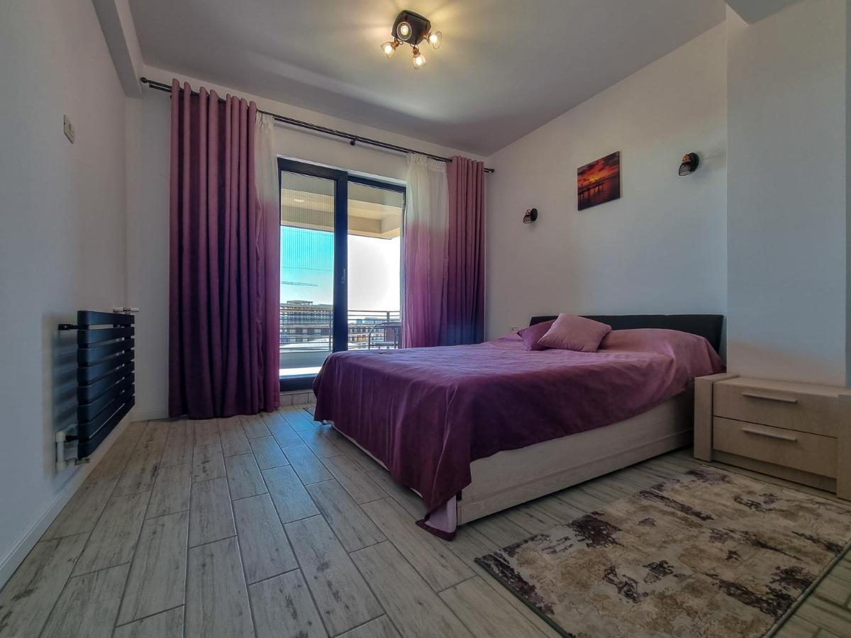 Mafmaf Apartments Navodari Dış mekan fotoğraf