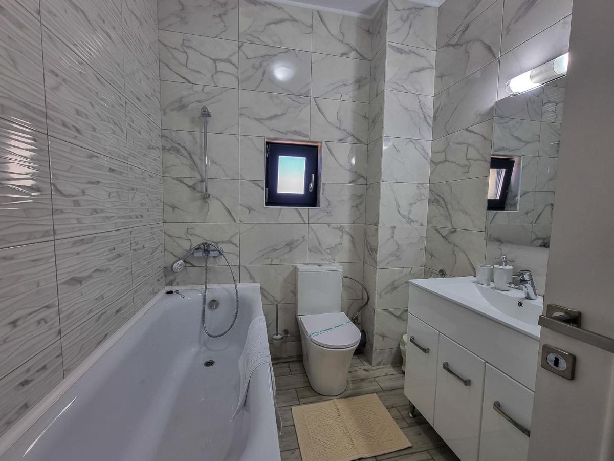Mafmaf Apartments Navodari Dış mekan fotoğraf