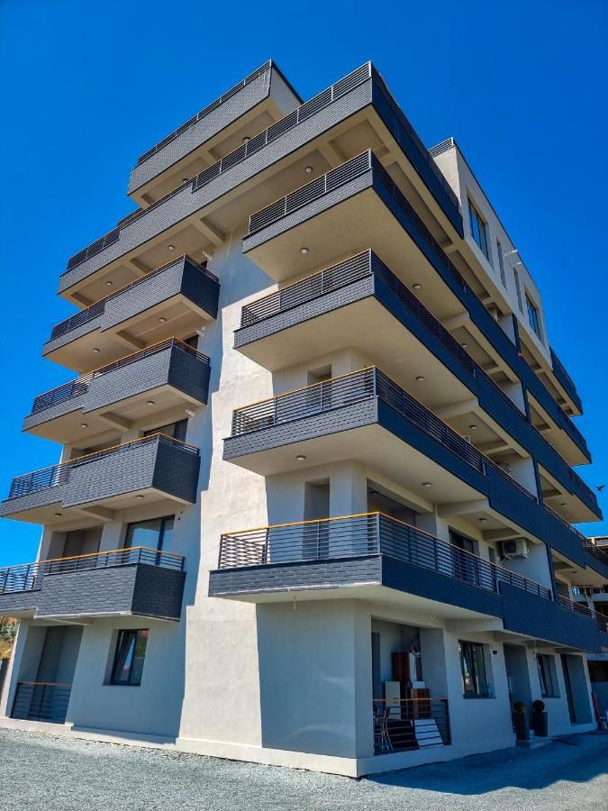 Mafmaf Apartments Navodari Dış mekan fotoğraf