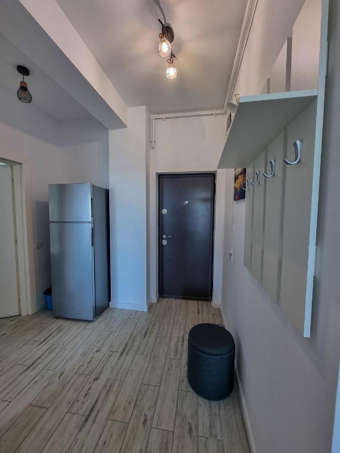 Mafmaf Apartments Navodari Dış mekan fotoğraf